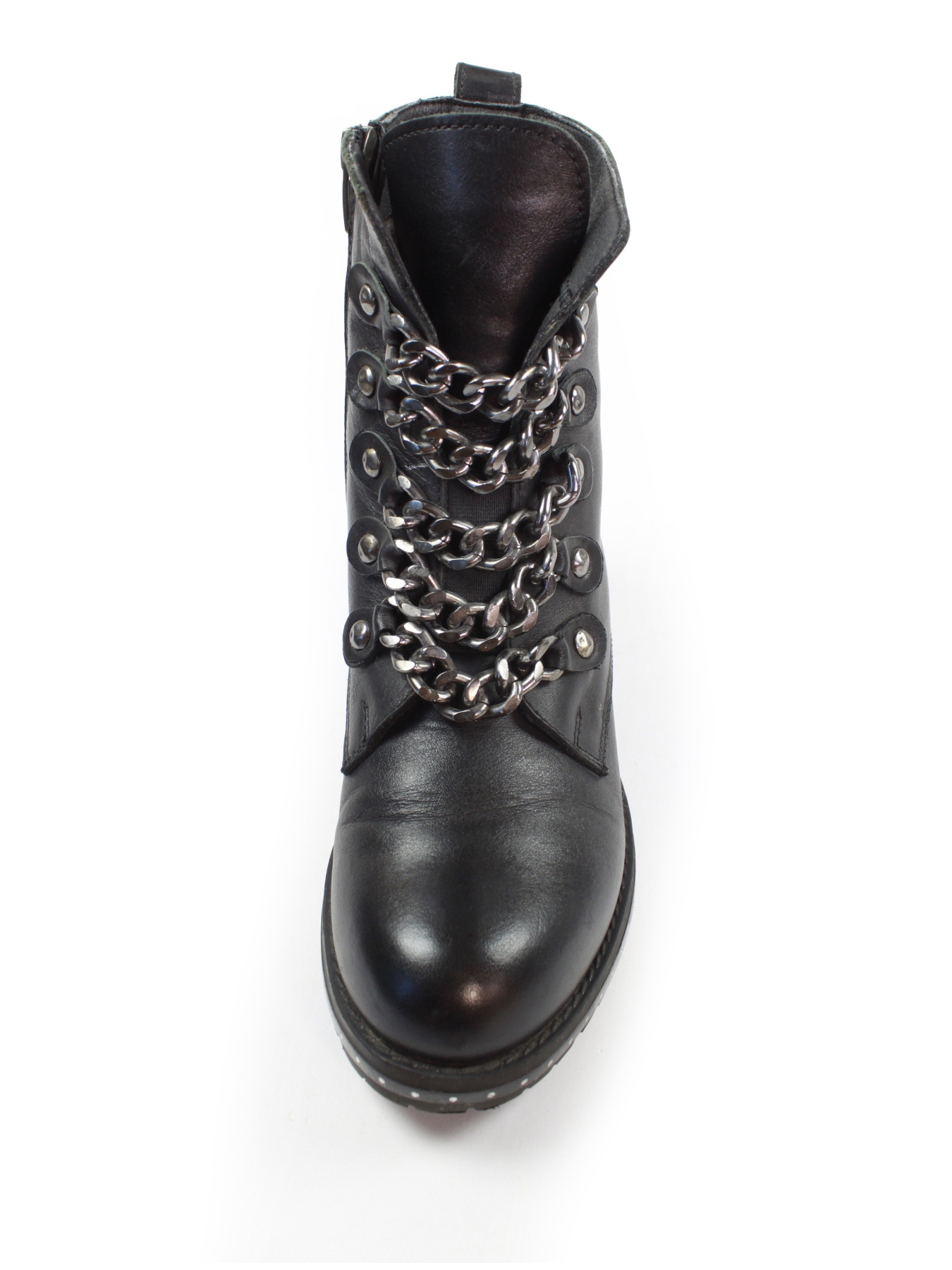 Черевики It-girl модель 19465-black Фото