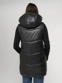 Утепленный жилет UVENTUM модель ZHILET-VS Утепленный жилет UVENTUM модель ZHILET-VS Фото