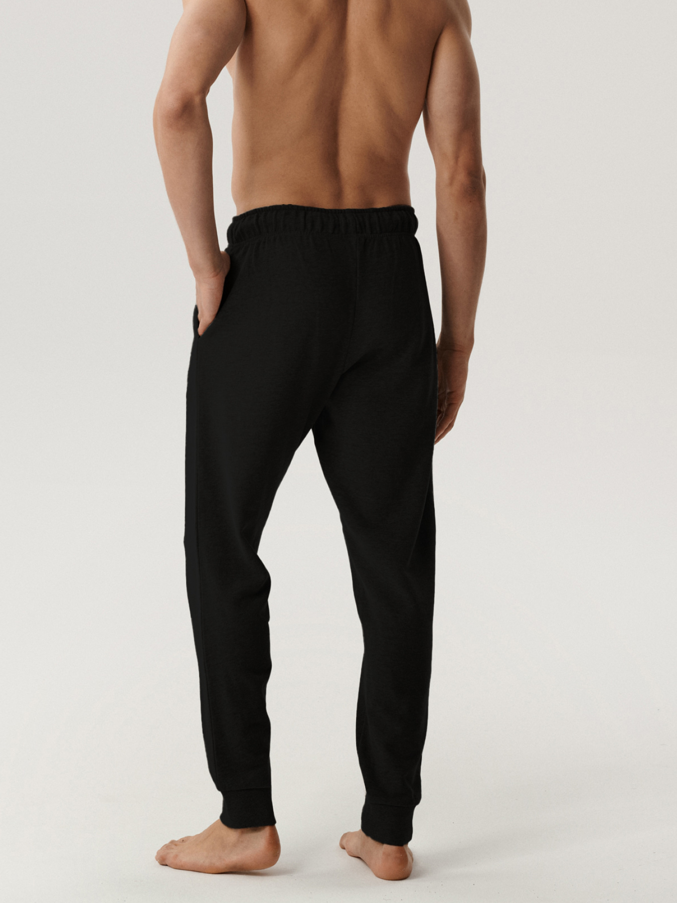 Штаны спортивные Atlantic Штани спортивні модель HMB-001_CZA Фото