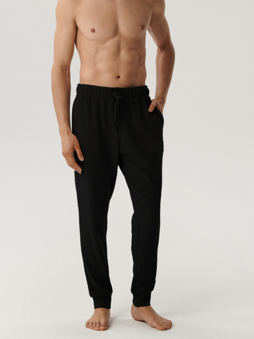 Спортивні штани Atlantic Штани спортивні модель HMB-001_CZA Фото