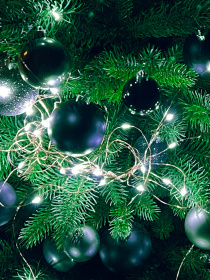 Лента светодиодная холодный свет MBM HOME модель DH-LAMP-05 WHITE Фото