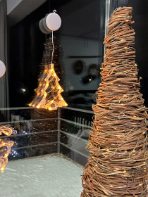 Лента светодиодная теплый свет MBM MY HOME модель DH-LAMP-05 WARM WHITE Фото