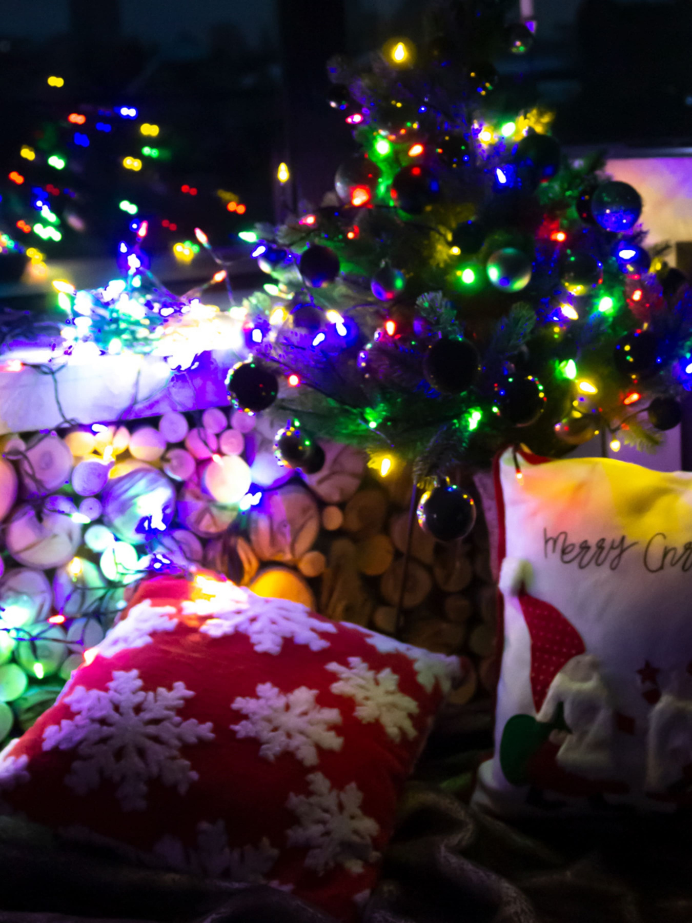 Лента светодиодная разноцветная MBM MY HOME модель DH-LAMP-07/08 COLOR Фото