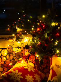 Лента светодиодная разноцветная MBM HOME модель DH-LAMP-07/08 COLOR Фото