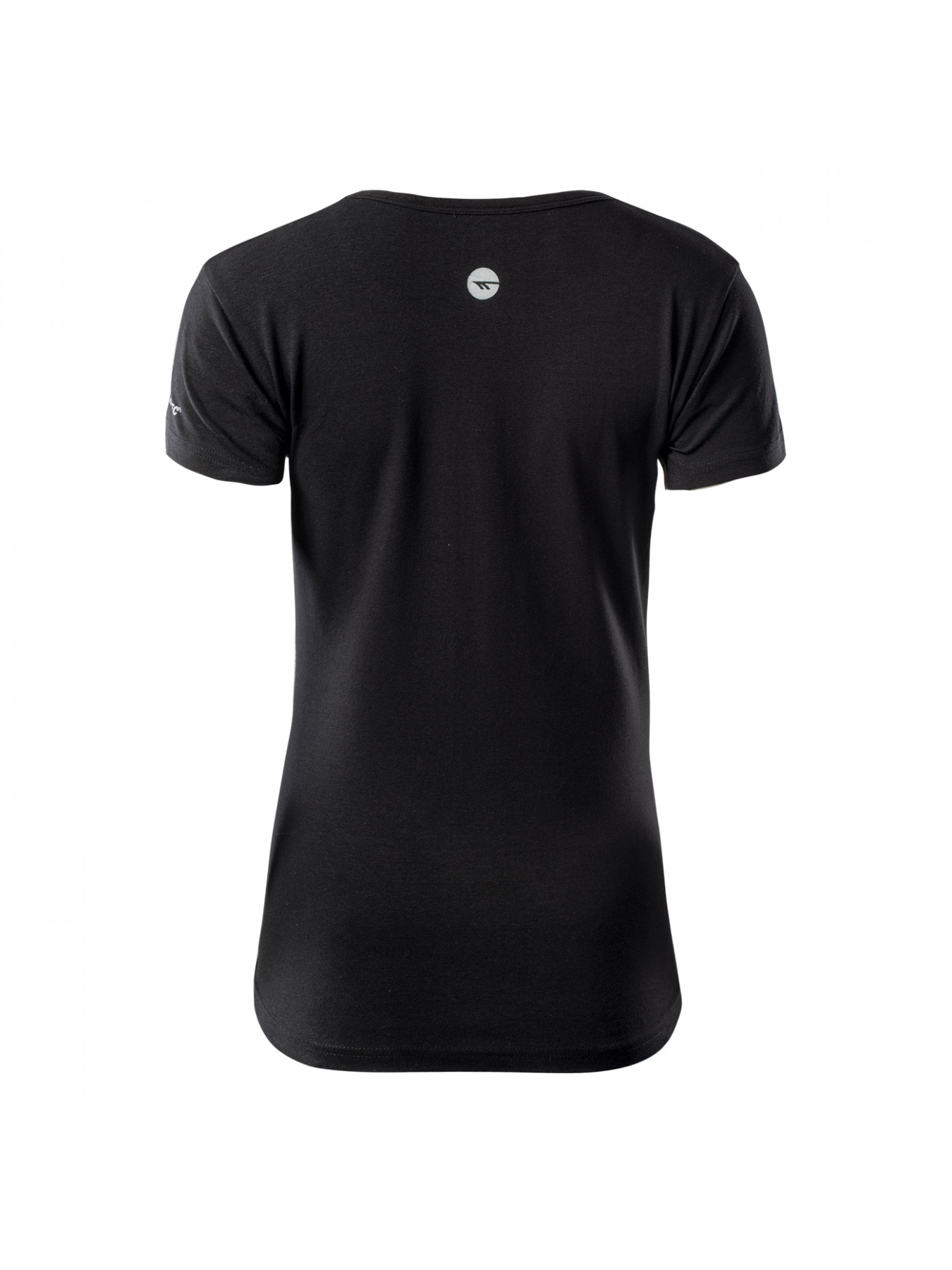 Футболка Hitec Lady Puro модель LADY PURO-BLACK Фото