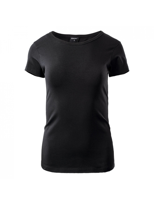 Футболка Hitec Lady Puro модель LADY PURO-BLACK Фото