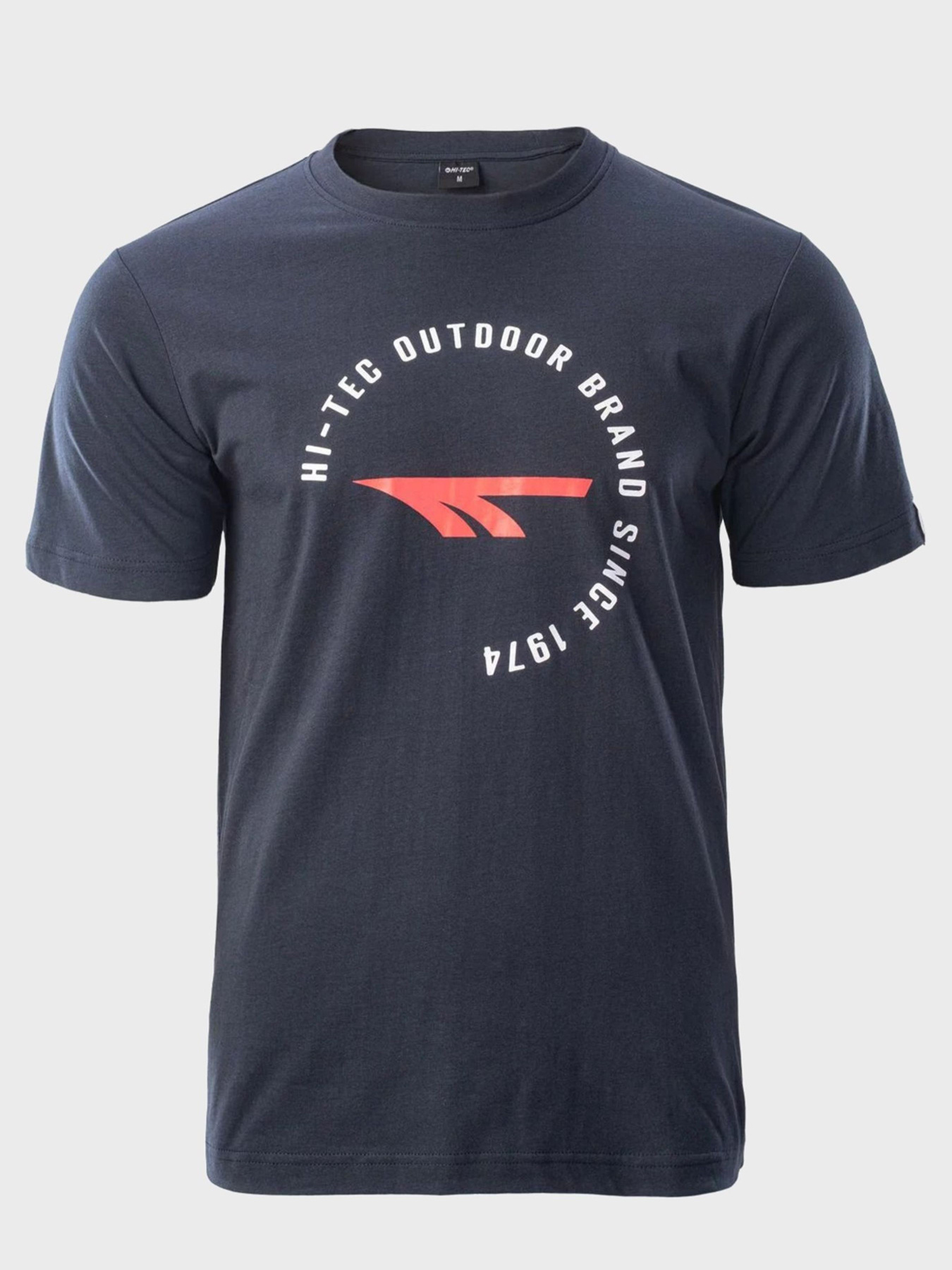 Футболка Hitec Olen модель OLEN-SKY CAPTAIN Фото