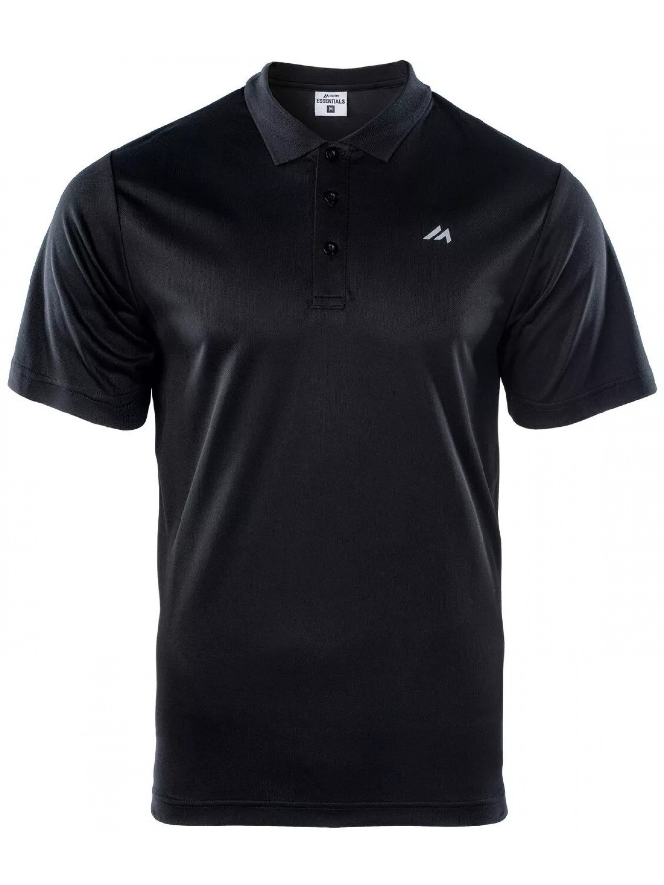 Поло Martes Nodim модель NODIM-BLACK/REFLECTIVE Фото