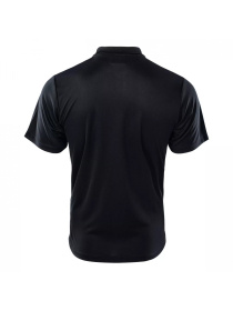 Поло Martes Nodim модель NODIM-BLACK/REFLECTIVE Фото