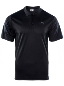 Поло Martes Nodim модель NODIM-BLACK/REFLECTIVE Фото