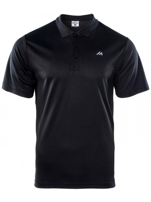 Поло Martes Nodim модель NODIM-BLACK/REFLECTIVE Фото