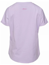 Футболка Elbrus Cirno модель CIRNO WOS-PASTEL LILAC Фото
