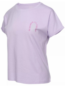 Футболка Elbrus Cirno модель CIRNO WOS-PASTEL LILAC Фото