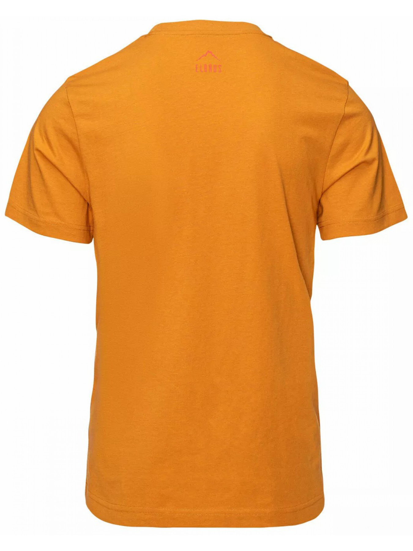 Футболка Elbrus Gisli модель GISLI-INCA GOLD Фото