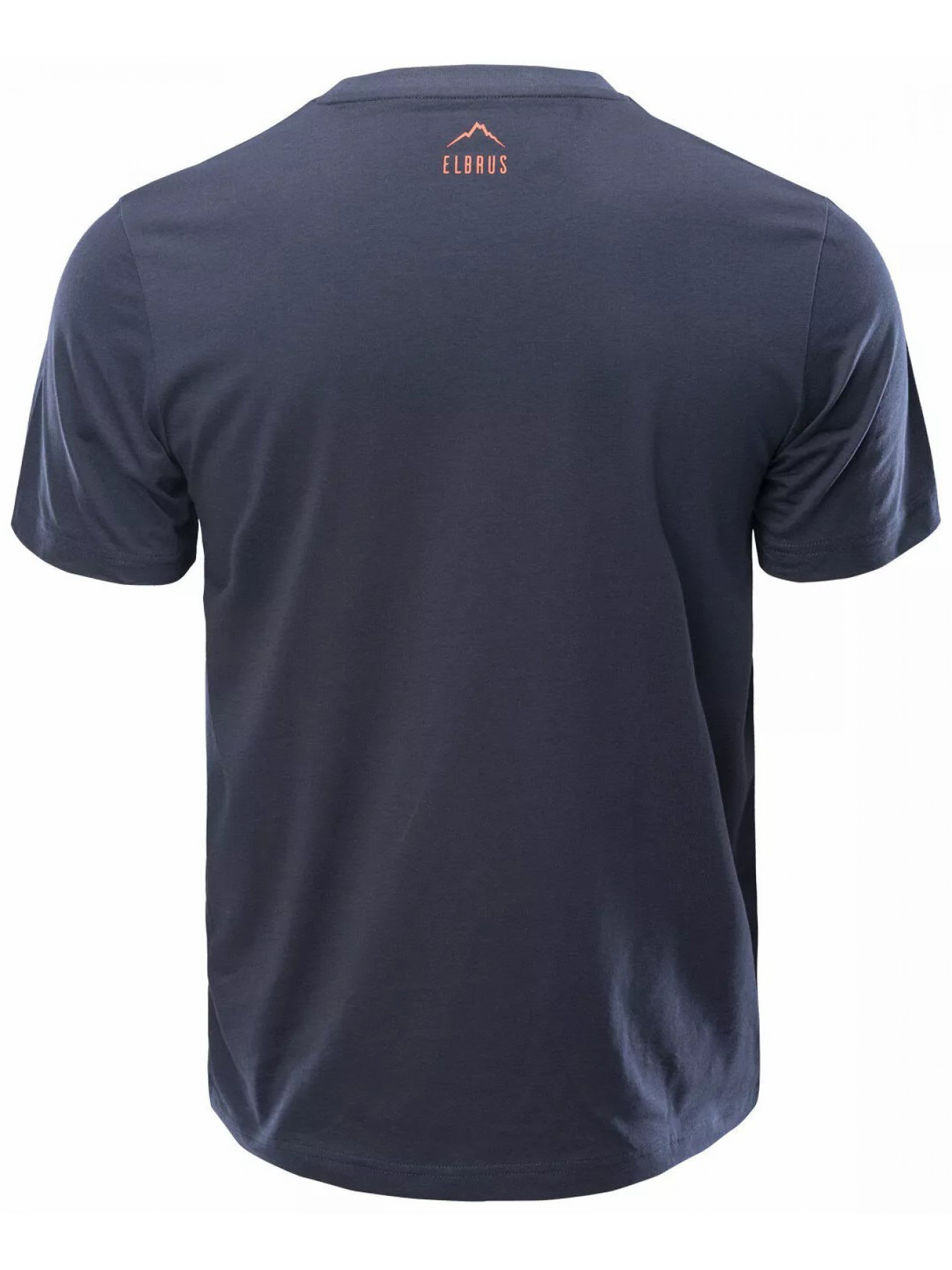 Футболка Elbrus Mosen модель MOSEN II-TOTAL ECLIPSE Фото