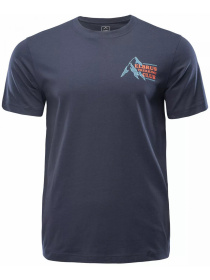 Футболка Elbrus Mosen модель MOSEN II-TOTAL ECLIPSE Футболка Elbrus Mosen модель MOSEN II-TOTAL ECLIPSE Фото