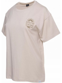 Футболка Hitec Lady Ameli модель LADY AMELI-PEYOTE Фото