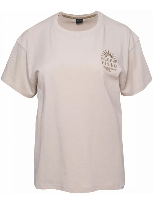 Футболка Hitec Lady Ameli модель LADY AMELI-PEYOTE Фото