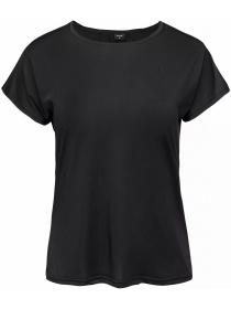 Футболка Hitec Lady Hine модель LADY HINE-BLACK Фото