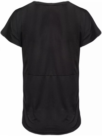 Футболка Hitec Lady Hine модель LADY HINE-BLACK Фото