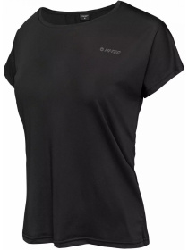 Футболка Hitec Lady Hine модель LADY HINE-BLACK Фото