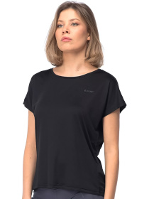 Футболка Hitec Lady Hine модель LADY HINE-BLACK Фото