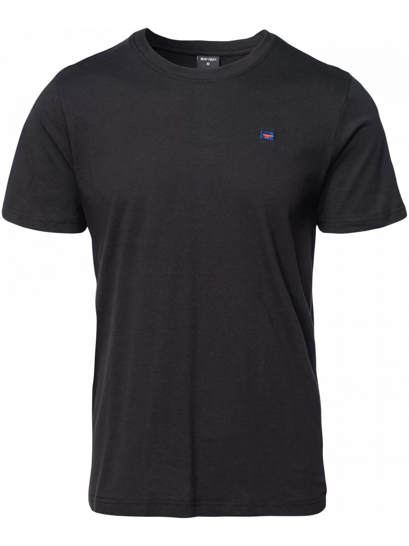 Футболка Hitec Playo модель PLAYO-BLACK Фото