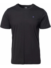 Футболка Hitec Playo модель PLAYO-BLACK Фото