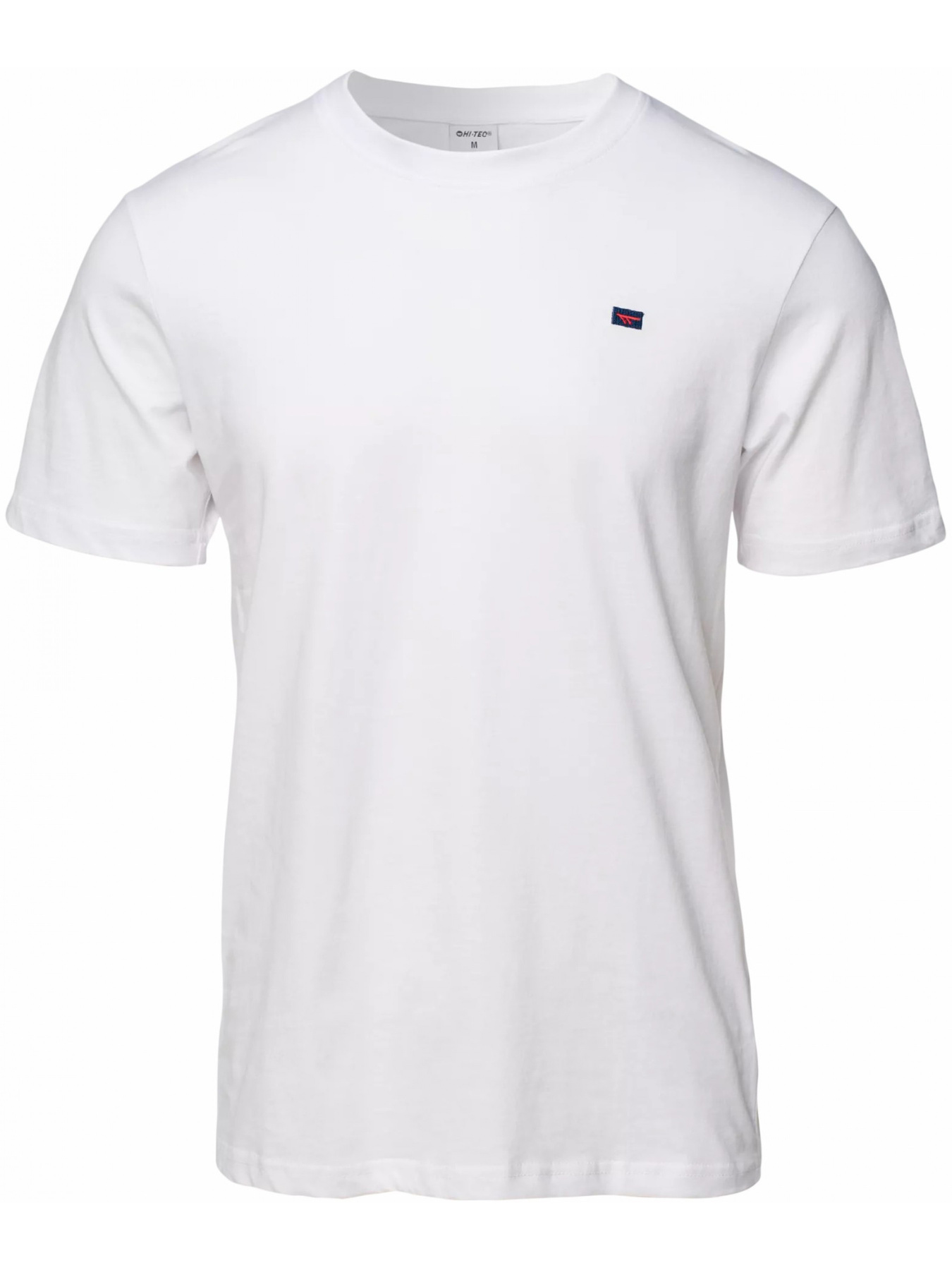 Футболка Hitec Playo модель PLAYO-WHITE Фото