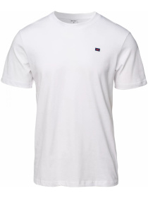 Футболка Hitec Playo модель PLAYO-WHITE Фото