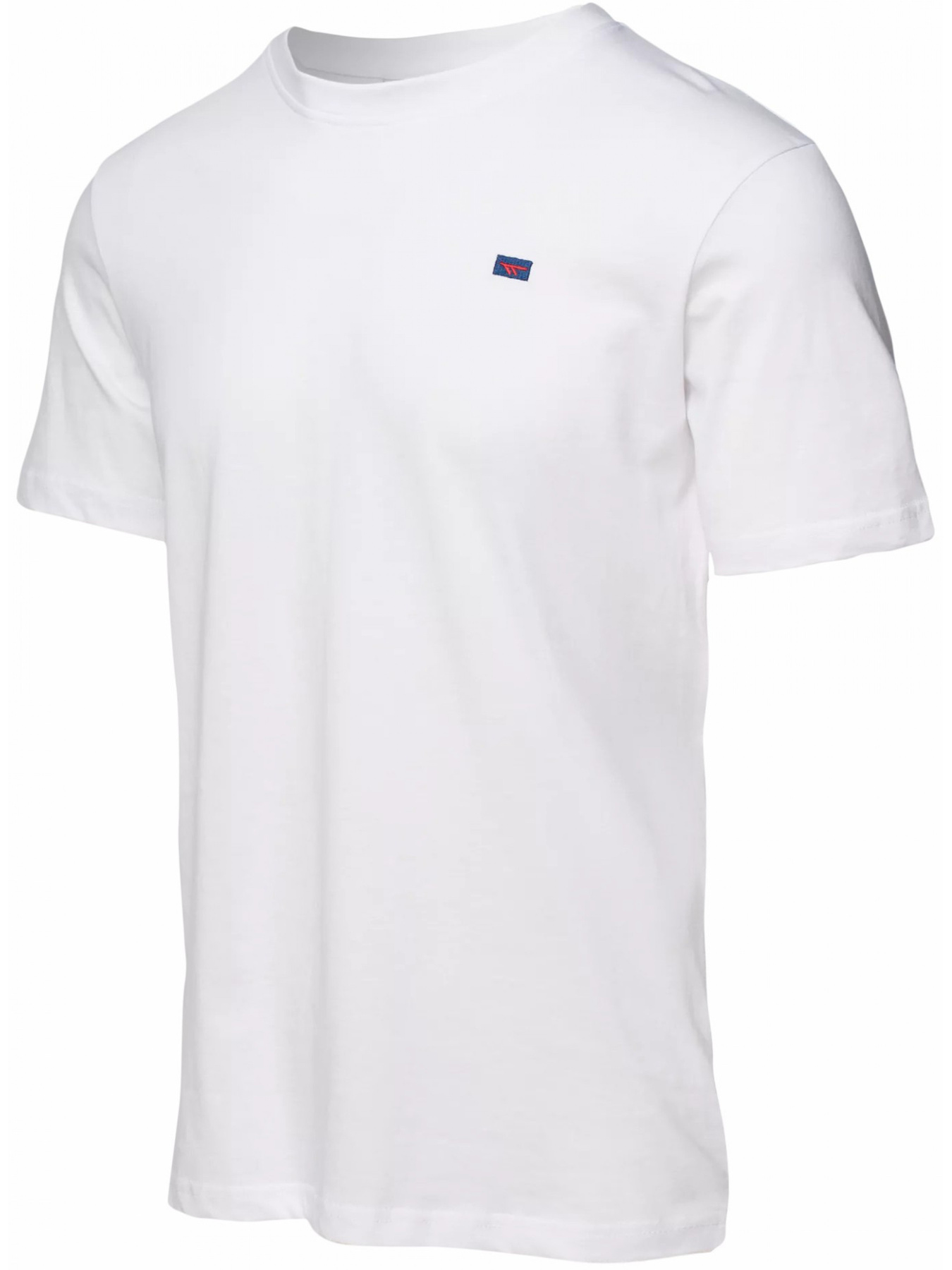 Футболка Hitec Playo модель PLAYO-WHITE Фото