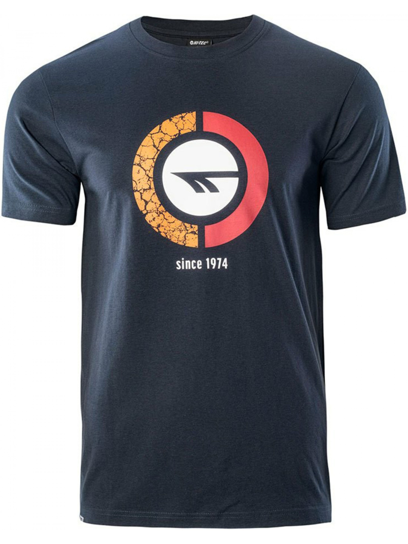 Футболка Hitec Rakan Модель RAKAN-SKY CAPTAIN Фото