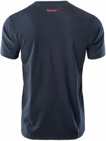 Футболка Hitec Rakan Модель RAKAN-SKY CAPTAIN Фото