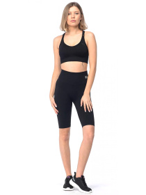 Топ спортивный IQ Carmen модель CARMEN II WMNS-BLACK Фото