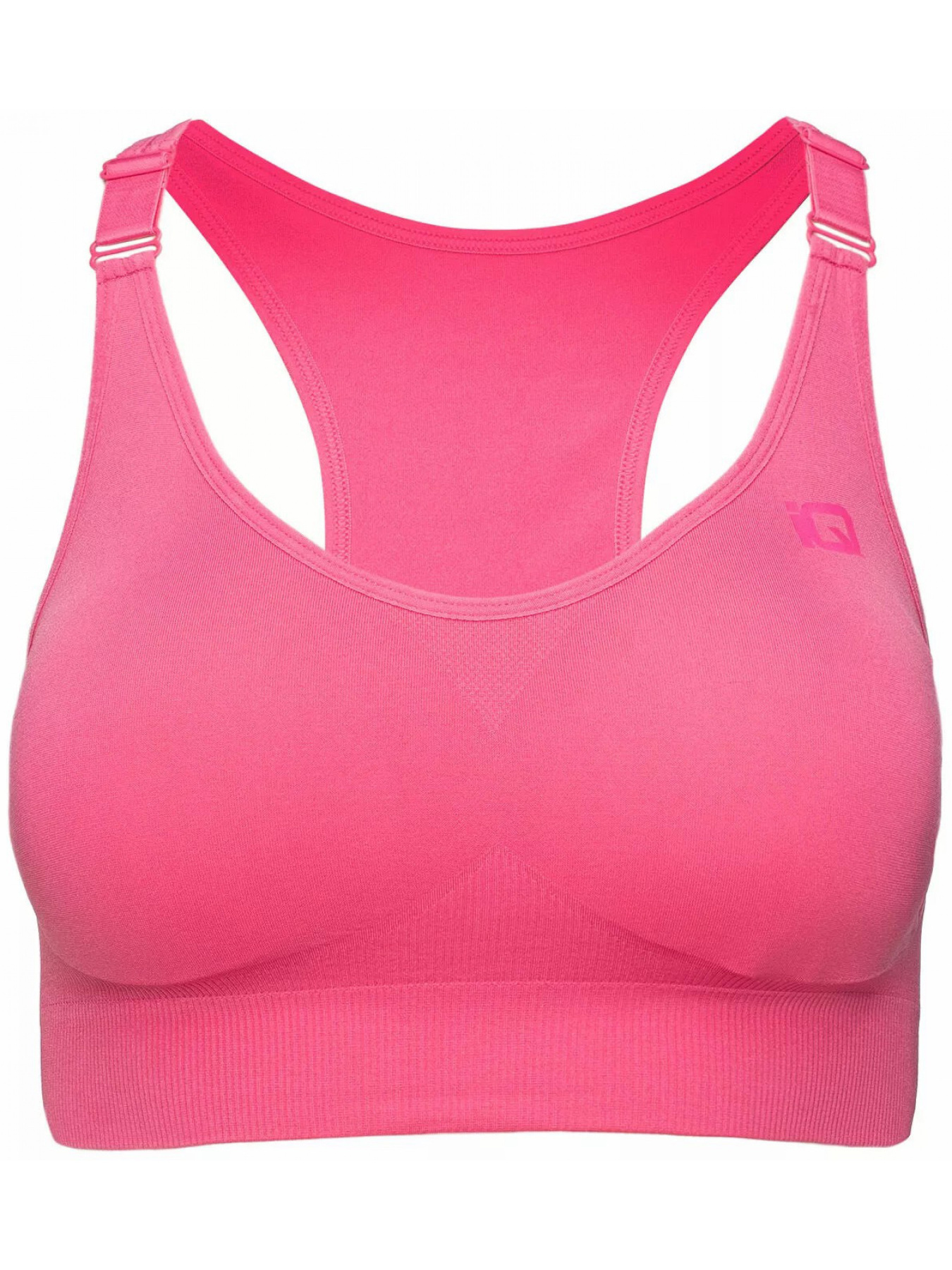 Топ спортивный IQ Carmen модель CARMEN II WMNS-CARMINE ROSE Фото