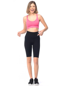 Спортивний топ IQ Carmen модель CARMEN II WMNS-CARMINE ROSE Фото