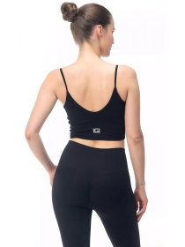 Топ IQ Ilaria модель ILARIA WMNS-BLACK Фото