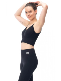 Топ IQ Ilaria модель ILARIA WMNS-BLACK Фото