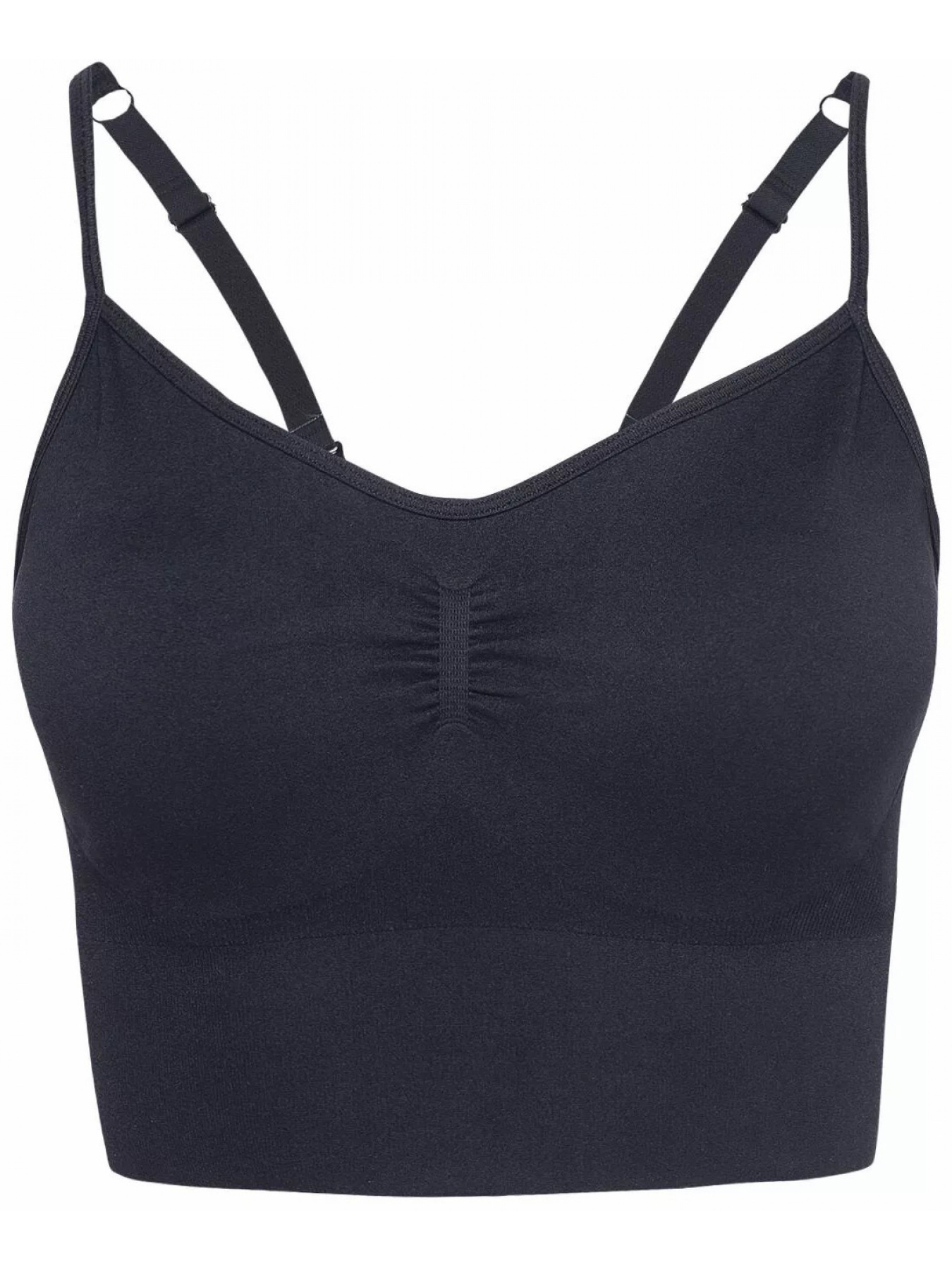 Топ IQ Ilaria модель ILARIA WMNS-BLACK Фото