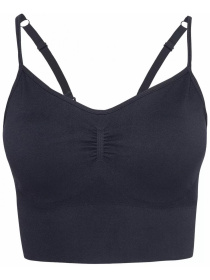 Топ IQ Ilaria модель ILARIA WMNS-BLACK Фото