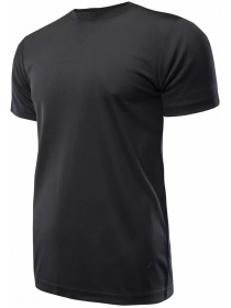 Футболка Martes Dillion модель DILLION-BLACK Фото