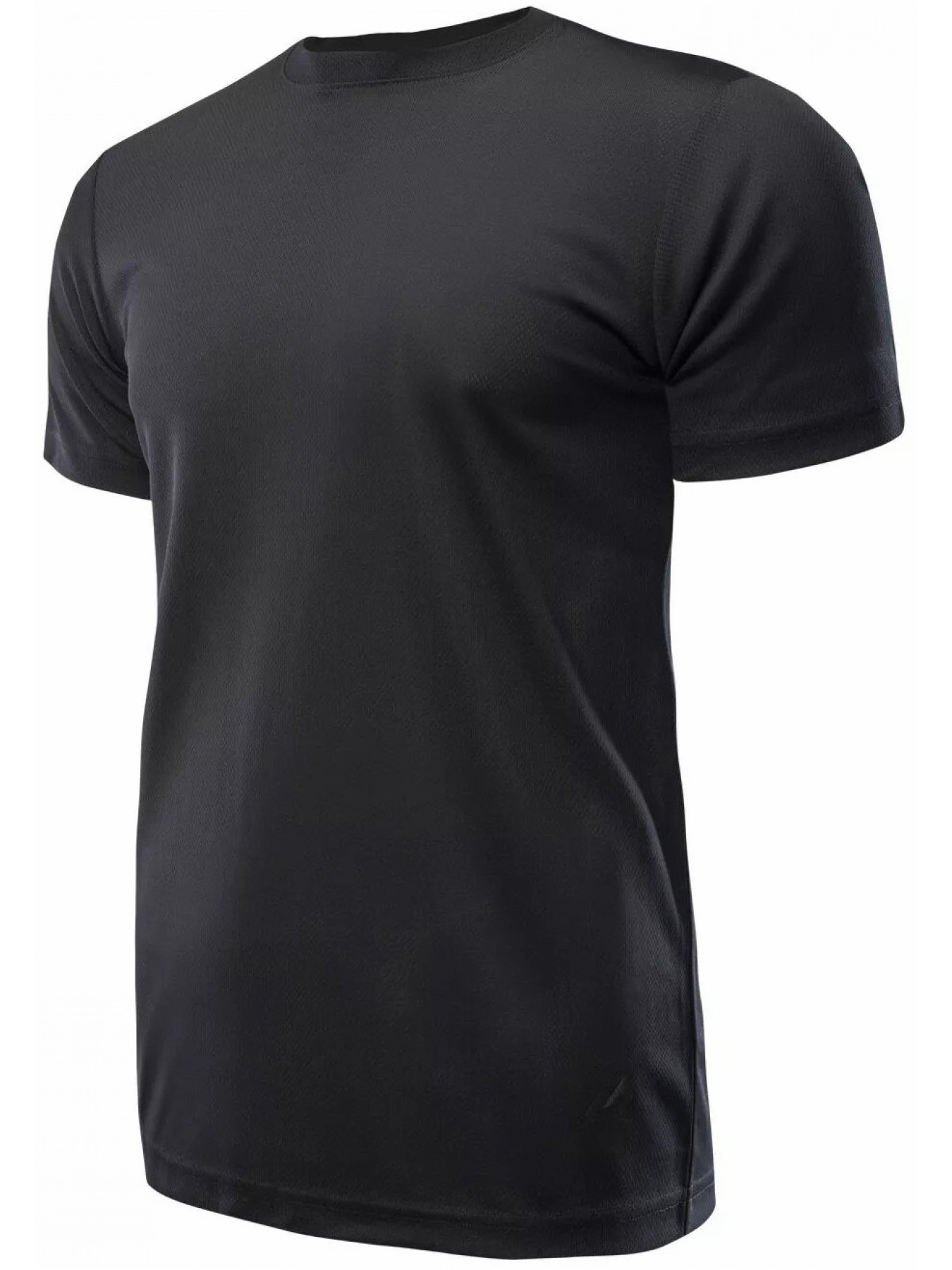 Футболка Martes Dillion модель DILLION-BLACK Фото