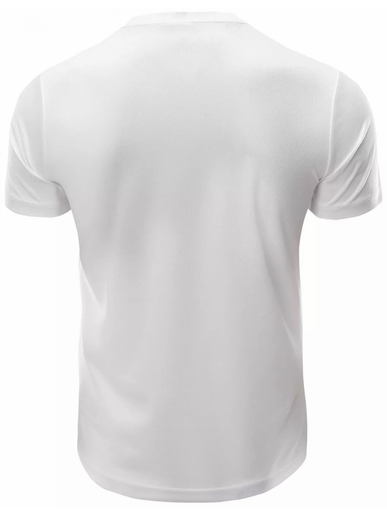 Футболка Martes Dillion модель DILLION-WHITE Фото