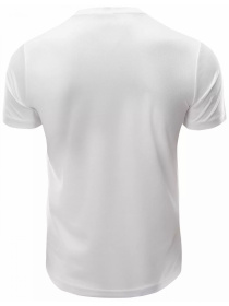 Футболка Martes Dillion модель DILLION-WHITE Фото