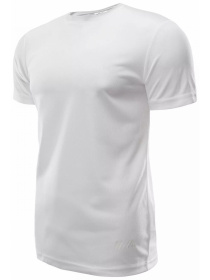 Футболка Martes Dillion модель DILLION-WHITE Фото