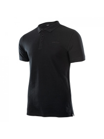 Поло Hitec Romso модель ROMSO-BLACK Фото