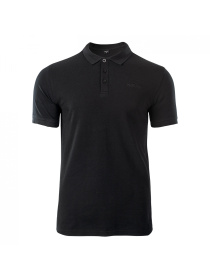 Поло Hitec Romso Модель ROMSO-BLACK Фото