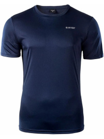 Футболка Hitec Sibic модель SIBIC-PEACOAT Фото