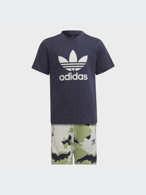 Костюмы Adidas модель HC4581-KZ Фото