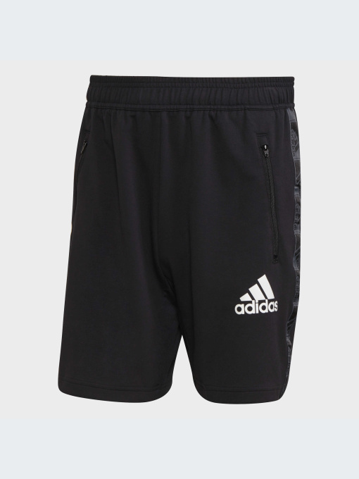 Шорты Adidas Clima модель H28791-KZ Фото